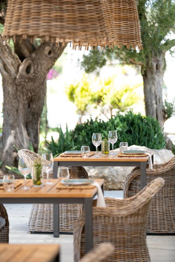 Hotel Arabi - Adults Only Puig D'en Valls