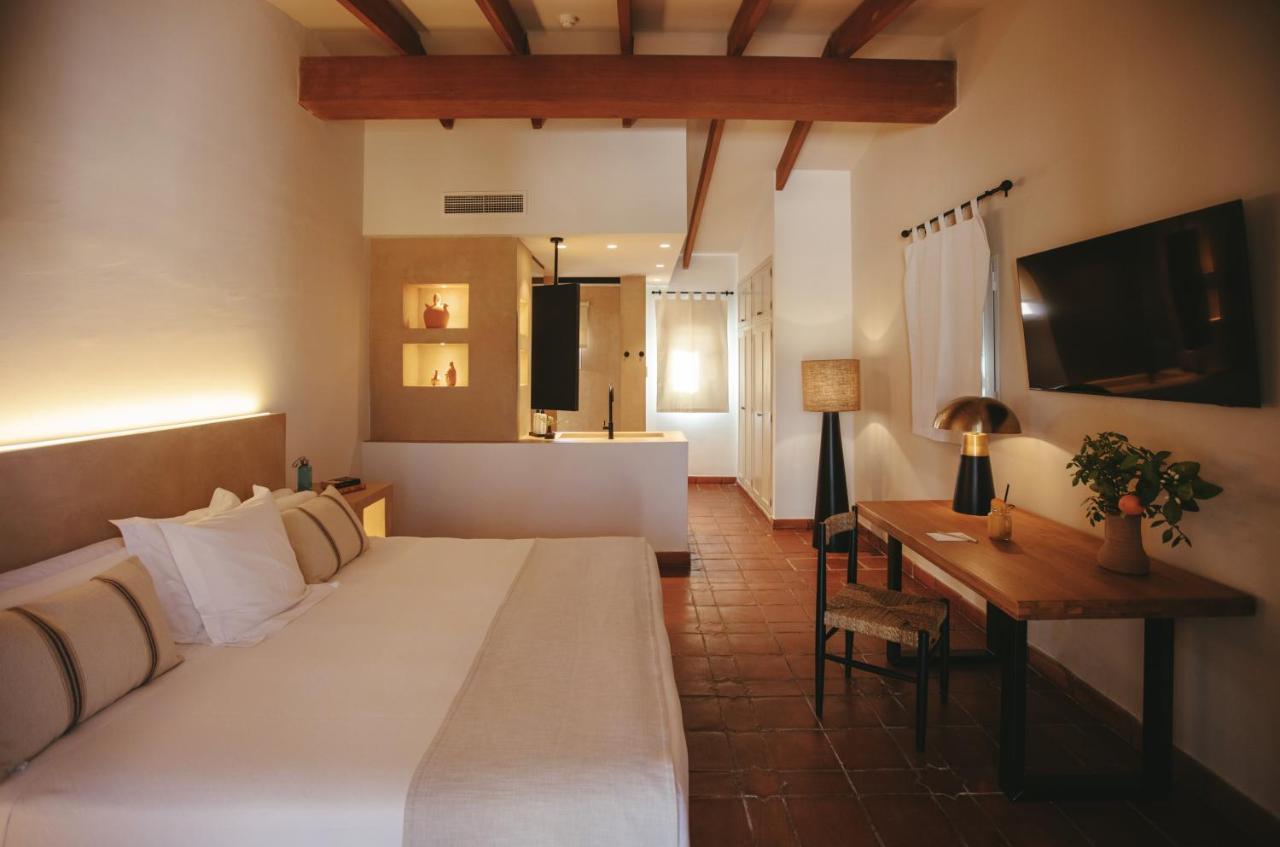 Hotel Arabi - Adults Only 4*
