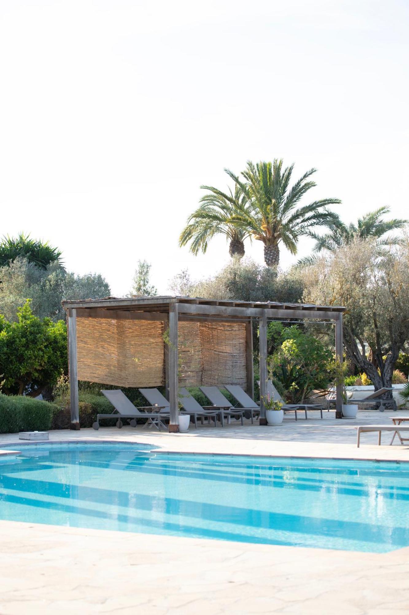 Hotel Arabi - Adults Only