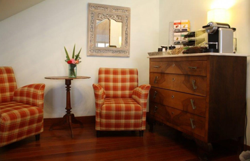 Arabi - Adults Only Hotel