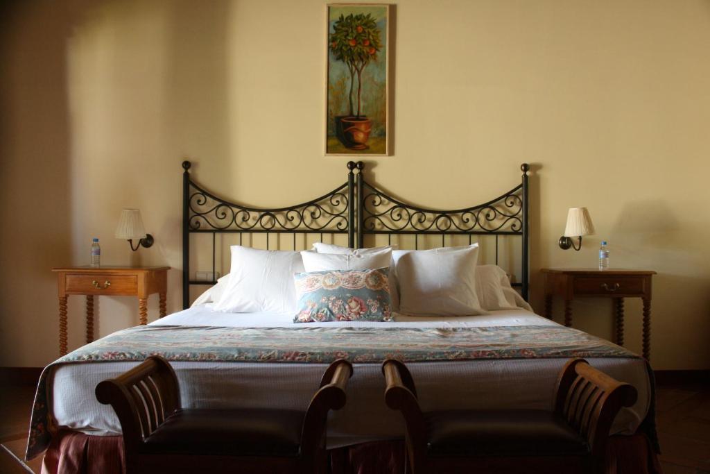 Hotel Arabi - Adults Only