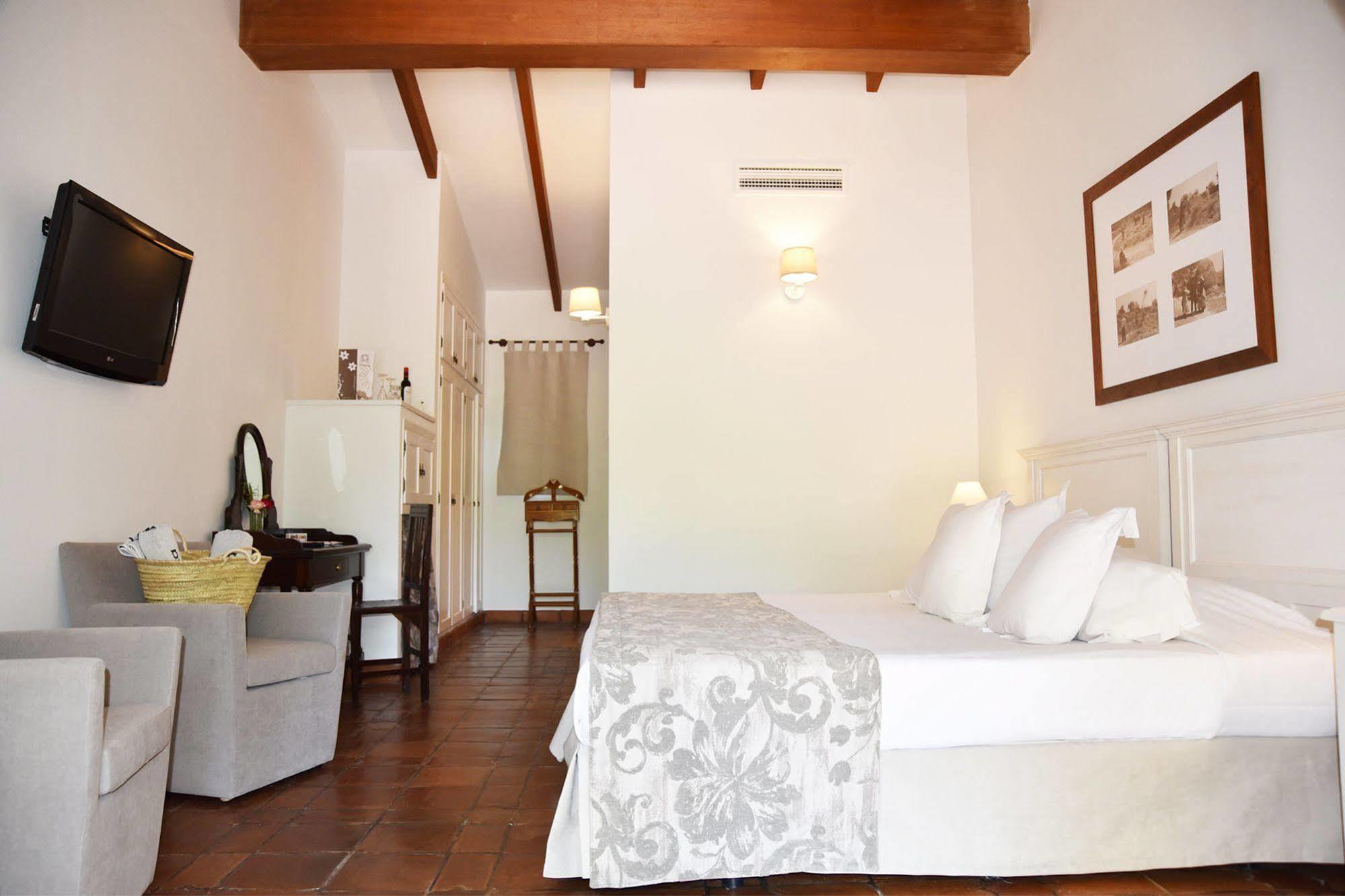 Arabi - Adults Only 4* Puig D'en Valls